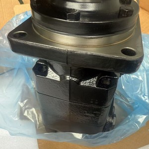 Moteur orbital hydraulique original OMT400,151B0401 pour machines industrielles - Product Image 1