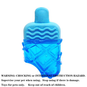 <span class=keywords><strong>ลูก</strong></span>บอลของเล่นสัตว์เลี้ยงทนทานต่อการกัดสำหรับสุนัขของเล่นที่บด - Product Image 5