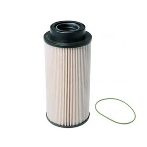 Filtro de combustível de motor diesel para caminhões, peças de bomba 187-3016 1873016 p550653