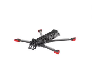 KONKER Flash Night5 FPV Drone Freestyle de 5 polegadas - Compatível com o Sistema de Transmissão DJI O4 Pro/O3 FPV, Resistente a Impactos - Product Image 1