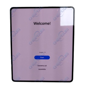 Teléfonos Móviles Celulares <span class=keywords><strong>Samsung</strong></span> <span class=keywords><strong>Galaxy</strong></span> Z Fold <span class=keywords><strong>5</strong></span> 6 7 8 <span class=keywords><strong>5</strong></span> 5G Desbloqueados, Originales Usados, con 256GB 512GB 1TB ROM 12GB RAM - Product Image 3