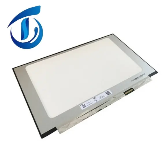 Sıcak satış 16 "laptop LCD ekranı B160QAN01.0 için 3.1 NE160QAM-NX1 B160ZAN01.U N160JME-GQA TL160ADMP03-0 LP160WQ1-SPA1 TFT ekran