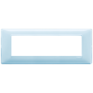 Placa de Agua Vimar Reflex de 25.6 cm de Longitud para Interruptores de Pared - Product Image 1