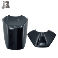 Cubierta Protectora para Tanque de Combustible de Motocicleta para KTM RC125 RC200 RC250 RC390 2013-2020