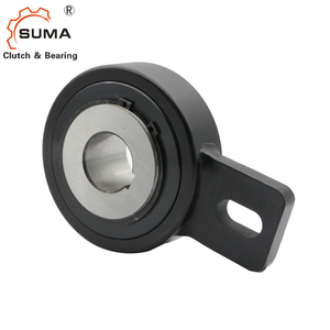 RSBW35 One Way Bearing Sprag Freewheel Clutch Bearings for Grain Silo Equipment - Product Image 2