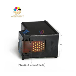 Wiseprint – <span class=keywords><strong>cartouche</strong></span> d'encre à jet d'encre pour imprimante Deskjet <span class=keywords><strong>301</strong></span> 1050, <span class=keywords><strong>Compatible</strong></span> <span class=keywords><strong>HP</strong></span> 2540 XL 301XL Premium Color reconditionné - Product Image 4