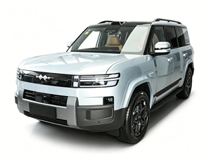 BYD Titanium 7 2026, <span class=keywords><strong>SUV</strong></span> Hybride, 1.5T L4, Véhicule Tout-Terrain de Luxe Neuf, Longue Autonomie, Voiture Blanche Tout-Terrain d'Occasion - Product Image 1