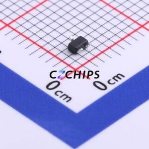 Diode de commutation BAV99WT-TP SOT-323-3 neuve et originale, fournisseur de composants électroniques en gros et service BOM - Product Image 2