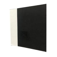 Plaque d'impression environnementale en photopolymère numérique de 1.7mm d'épaisseur
