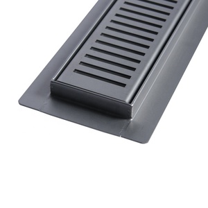 Chất lượng cao kích thước lớn <span class=keywords><strong>ACO</strong></span> vòi hoa sen xả Quadrato - Product Image 5