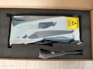 การ์ดจอกราฟิกใหม่เอี่ยม รุ่น 900-2G133-0020-100 A10 24 พร้อมหน่วยความจำ GDDR6 พัดลมระบายความร้อน ช่องต่อ PCI 3.0 X16 - Product Image 6