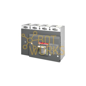 ABB 1SDA100794R1 - Nuovo - Product Image 1