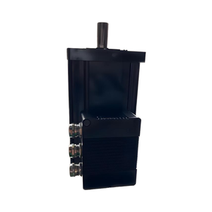 <span class=keywords><strong>Moteur</strong></span> à courant continu sans balais à aimant permanent 48VDC 3000W 15Nm - Product Image 3