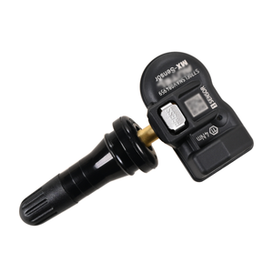 Sensor TPMS universal programable por presión 315MHz/433MHz 2 en 1 MX-Sensor TPS218 de inserción por presión para TS66WF Autel MX-Sensor de inserción por presión - Product Image 2