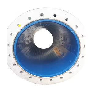 OEM tùy chỉnh uhmwpe tự bôi trơn than bunker lót tấm tiêm đúc HDPE/PE phần cho ngành công nghiệp khoáng sản <span class=keywords><strong>CHUTE</strong></span> lót - Product Image 6