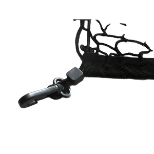 Red de almacenamiento para maletero de coche, organizador de red de carga trasera, 4x4/4wd/offroad, 70x70cm - Product Image 6