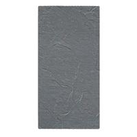 Pierre d'ardoise en porcelaine souple Grotte culturelle Panneau de placage de quartz Section mince Peau de pierre tendre flexible pour revêtement mural