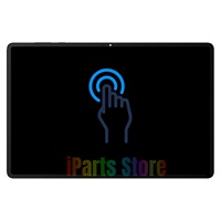 Pantalla LCD IPS de 11 Pulgadas IPARTS para Honor Pad X8a NDL-W09 NDL-L03, Pantalla LCD Táctil Digitalizadora, Piezas de Reparación Originales