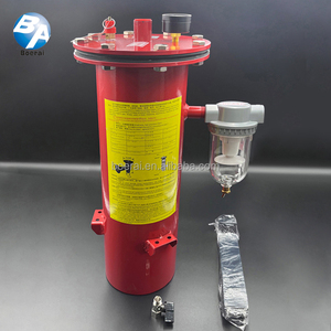 Filtre à air à charbon actif-Alimentation en oxygène pour 2 personnes - Product Image 4