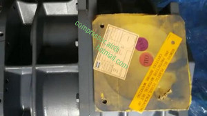 2236050100 ATLAS COPCO AIR END <strong>ATSL</strong> <strong>165E</strong> 3 7KW 8BAR GENUINE - Product Image 4