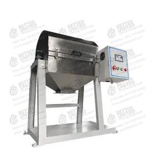 horizontal roller mill machine lab rolling ball mill / Zirconia Oxide Jar grinding machine
