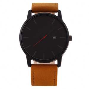 Large Men's Watch Casual Quartz Belt - Product Image 3