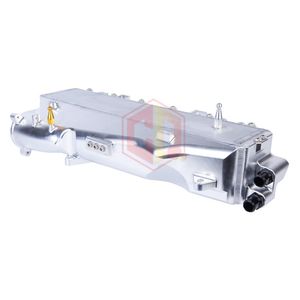 Fabricantes de colectores de admisión para piezas de automóviles, colector de aire de admisión mecanizado por CNC, intercooler, colector de admisión para BMW B58 F Chassis - Product Image 5