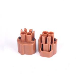 Connettore auto 2 pin 6189-0033 auto temperatura aria condizionata pressione spina - Product Image 2