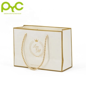 Hộp Sô Cô La Đóng Gói Đám Cưới Sang Trọng Hộp Quà Tặng Bằng Giấy Dung Tích Lớn Đóng Ruy Băng - Product Image 4