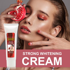 Crème de beauté faciale <span class=keywords><strong>anti</strong></span>-<span class=keywords><strong>rides</strong></span> et <span class=keywords><strong>anti</strong></span>-âge à la grenade et au L-glutathion – Meilleurs produits naturels de soin de la peau en gros - Product Image 3