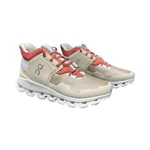 Женские кроссовки с сетчатой подкладкой - Product Image 4