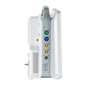 Perangkat pemantauan hewan peliharaan portabel, <span class=keywords><strong>Monitor</strong></span> tanda penting untuk rumah sakit hewan peliharaan - Product Image 3