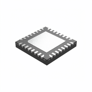 32 WFQFN Interfaz de Pad Expuesto Servicio Integral Original CODEC de Audio Estéreo para Consumidor NAU88C22YG - Product Image 1