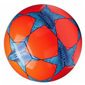 Services OEM, nouveaux arrivages de ballons de football à prix bas, pour usage sportif en extérieur, en cuir. - Product Image 3