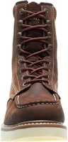 Bottes de travail en cuir microfibre pour hommes, lacets, chaussures de sécurité souples d'été, embout en fibre composite pour l'usine, l'exploitation minière, la construction