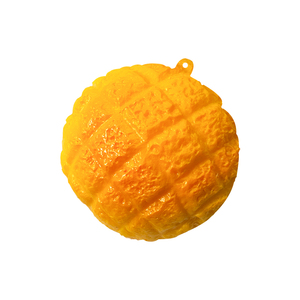 Juguete de Simulación de Piña, Pan, Croissant, Hamburguesa y Donut para Apretar, para Niños de 5 a 7 Años, Juguete de Descompresión - Product Image 4