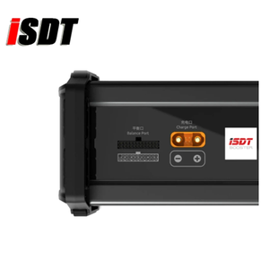 ISDT B80 Professional Smart <strong>Battery</strong> Charger 22S 3000W High Power V 40A For LiFe 8-S LiPo <strong>6</strong>-18S LiHv <strong>6</strong> RC FXB - Product Image 5