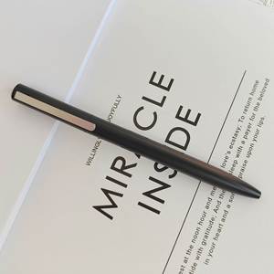 Metal Ballpoint <b>Pen</b> Custom Logo Business Office Advertising <b>Pen</b> with Free Engraving - Product Image 5