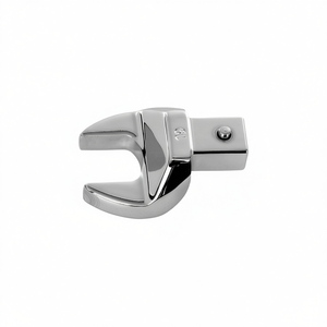 Clé à molette 811 F 8 mm réglable à extrémité ouverte pour réparation automobile - Product Image 2