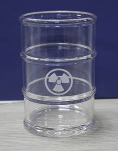 اجنحة مشروبات بلاستيكية عصير ماء البيرة منتجات صديقة للبيئة من البلاستيك Steins البيرة - Product Image 3