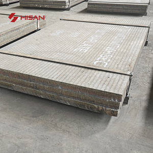 प्रतिरोधी मूल्य क्रोमियम कार्बाइड मिश्र धातु क्रोम कार्बाइड पहनने वाले प्लेट - Product Image 3