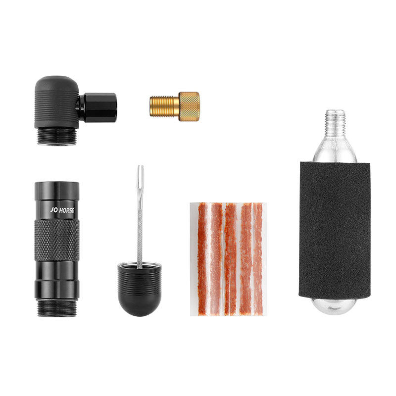 CB-25018 เครื่องมือซ่อมยางและถังแก๊ส