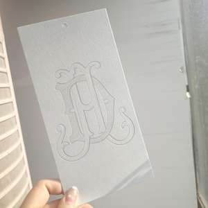 Fabricación <span class=keywords><strong>de</strong></span> muestras <span class=keywords><strong>gratis</strong></span>, sobres <span class=keywords><strong>de</strong></span> alta gama diseño <span class=keywords><strong>de</strong></span> logotipo <span class=keywords><strong>gratis</strong></span> precio bajo <span class=keywords><strong>de</strong></span> fábrica varias técnicas especiales brillantes y brillantes - Product Image 5