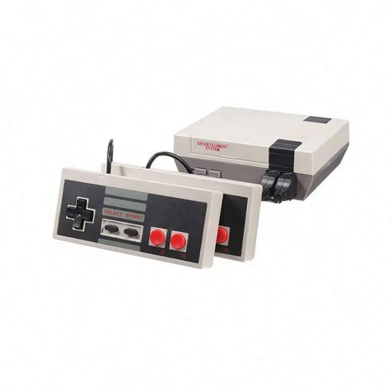 620 in 1 Retro Games Console Classic Mini Console for NES Retro Mini TV Video Handheld Game Console Entertainment System