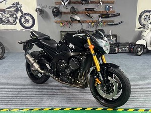 Motocicleta <span class=keywords><strong>Yamaha</strong></span> FZ8N <span class=keywords><strong>800</strong></span> de 2011, de segunda mano, de gasolina, deportiva, con acabado original y garantía de calidad. - Product Image 4
