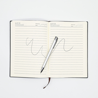 Fabricante de Cuadernos, Impresión al por Mayor, Cuadernos de Tapa Blanda, Venta Caliente, Cuadernos Personalizados Impresos
