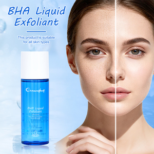 Exfoliante Líquido BHA Personalizable, Suaviza las Arrugas, Unifica el Tono de la Piel, Apto para Todo Tipo de Piel, Tónico Facial, Logotipo Personalizado - Product Image 2