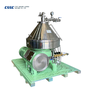 CE Aprovado Personalizado Leite Separador Centrífuga Eficiente Centrífuga De Leite De Laticínios De Grande Capacidade Separador - Product Image 2