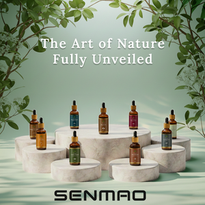 น้ำมันหอมระเหยเบนโซอิน 100% บริสุทธิ์จากธรรมชาติ น้ำมันสไตรแอกซ์เบนโซอิน สำหรับสบู่ เทียน นวด บำรุงผิว น้ำหอม เครื่องสำอาง - Product Image 4