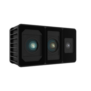 Modulo di Memoria Spaziale Foxtech Odin1, Profondità 70m, Percezione Visiva 3D SLAM per Navigazione Autonoma di UAV e Robot, Evitamento Ostacoli - Product Image 4